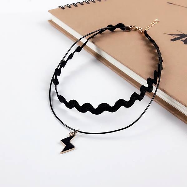 Choker vòng cổ choker cá tính độc đáo