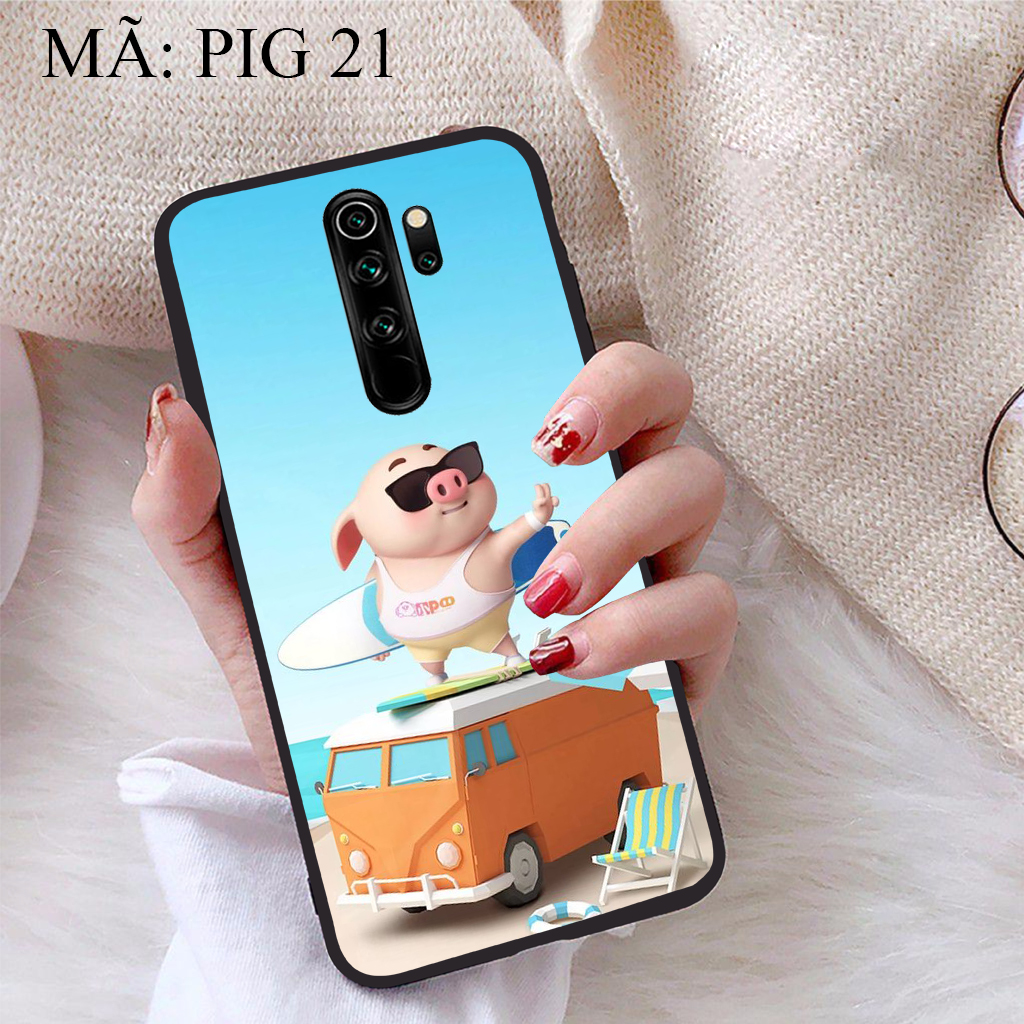 Case for  Xiaomi Redmi Note 8 Pro