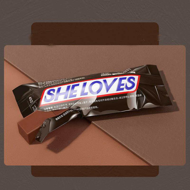 SON MÔI SHE LOVES ONE CHOCOLATE