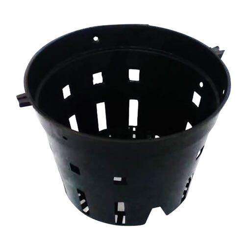 Combo 10 Chậu Nhựa Trồng Lan fi 18