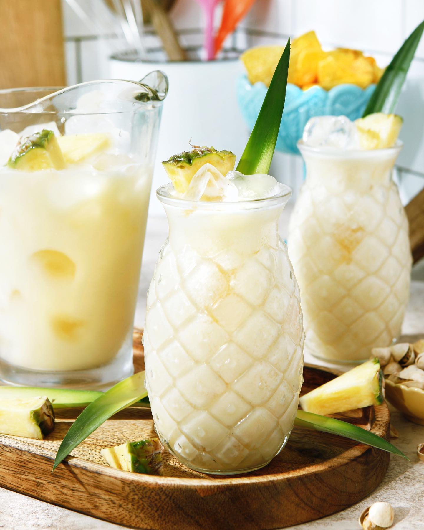 Malibu dừa 700ml