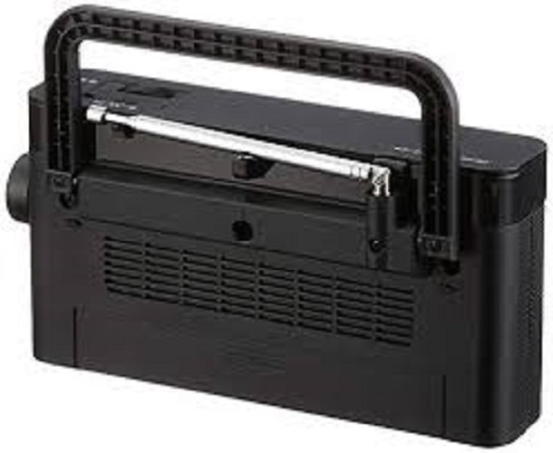 ĐÀI RADIO AM/FM SONY ICF-306