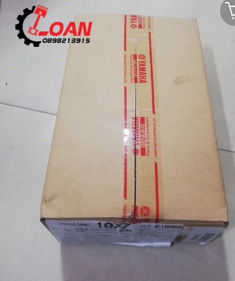 Chảng ba - cò xe zin Taurus chính hãng