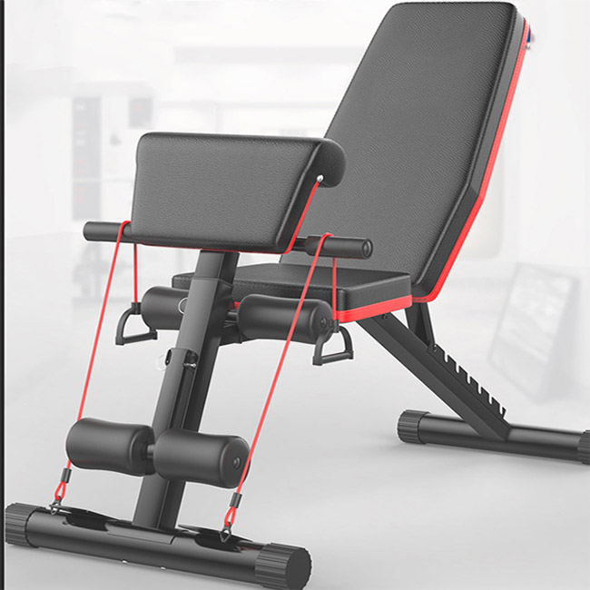Ghế Tập Gym Đa Năng P189