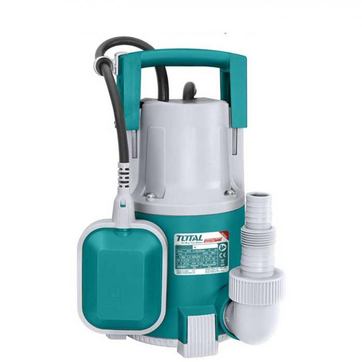 Máy bơm chìm nước sạch total twp64001