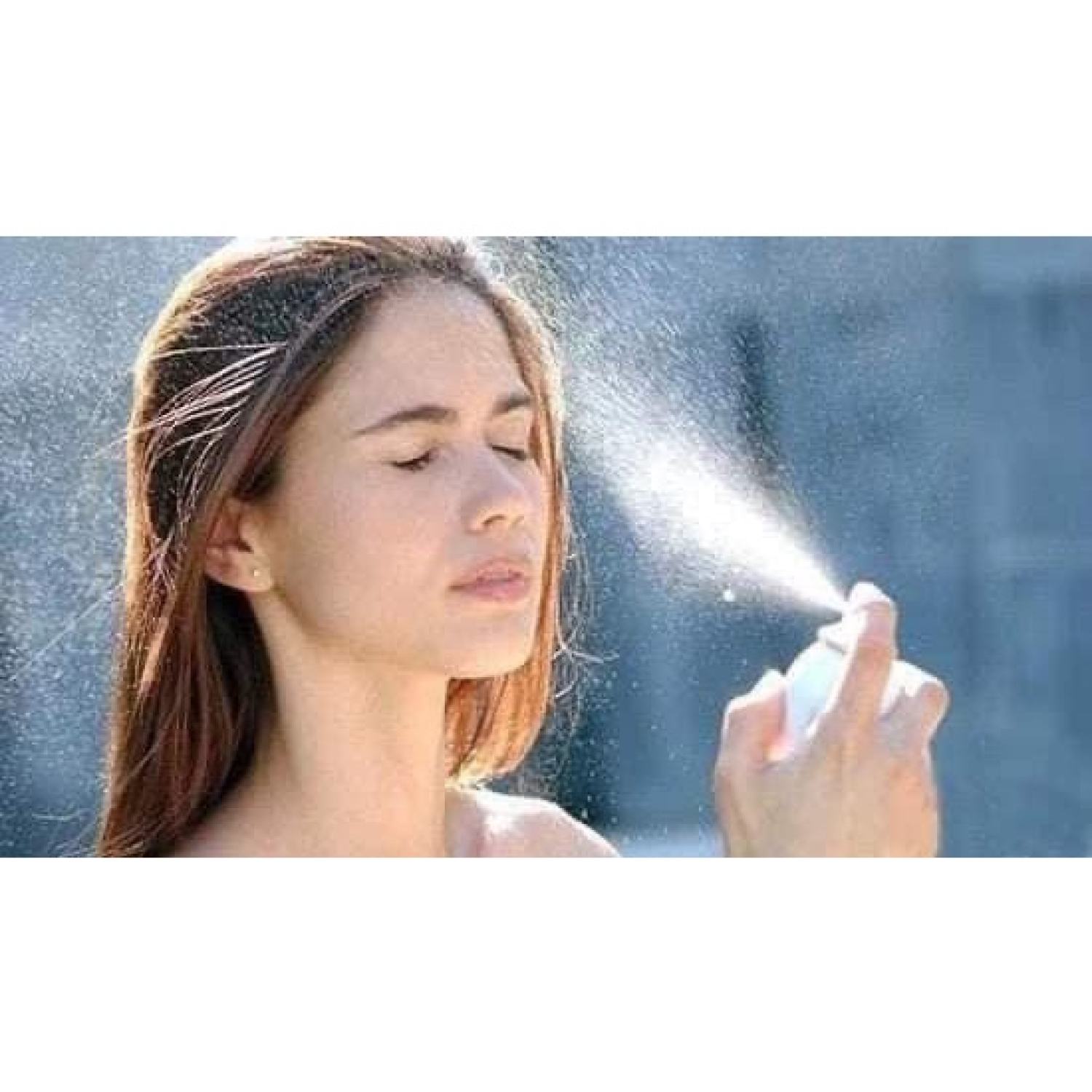 Xịt khoáng O'lysee Pháp 400ml (O'LYSEE BRUME D'EAU PURE WATERSPRAY (400ML)