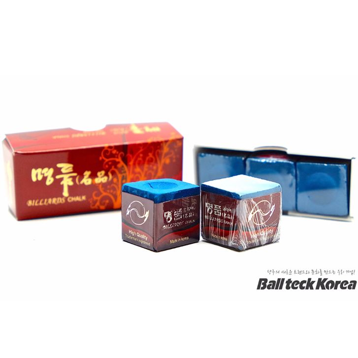 Lơ Ballteck Mingping (hộp giấy 3 viên)
