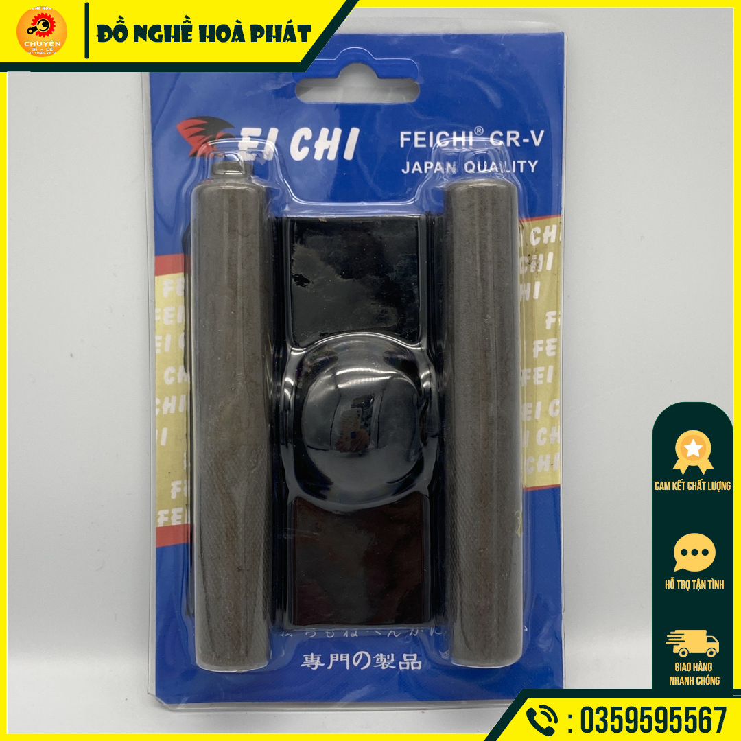 Bộ Dụng Cụ Ra Vào Móng Xupap Cho Xe Máy