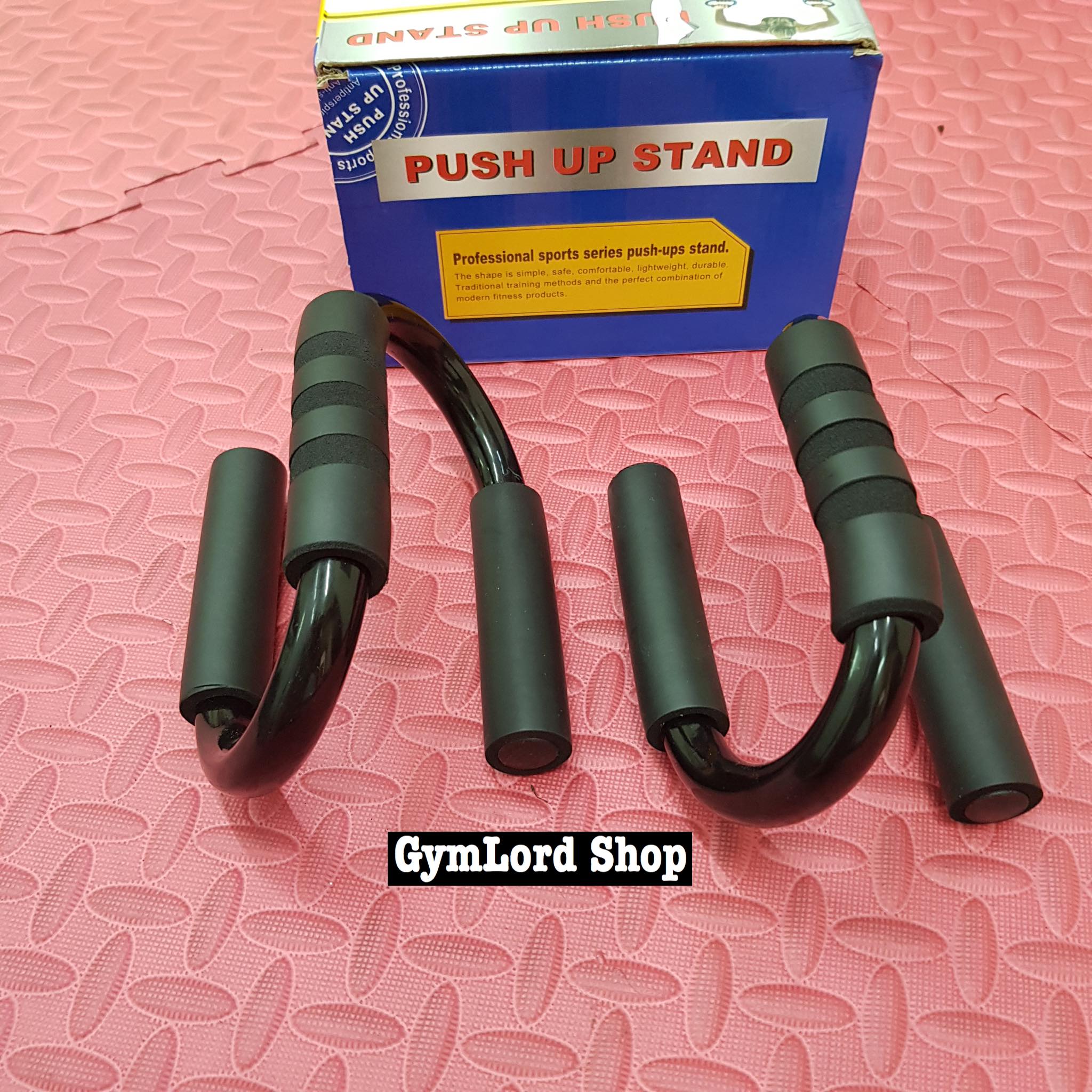 Dụng cụ chống đẩy, tập ngực PUSH UP STAND (1 Đôi)