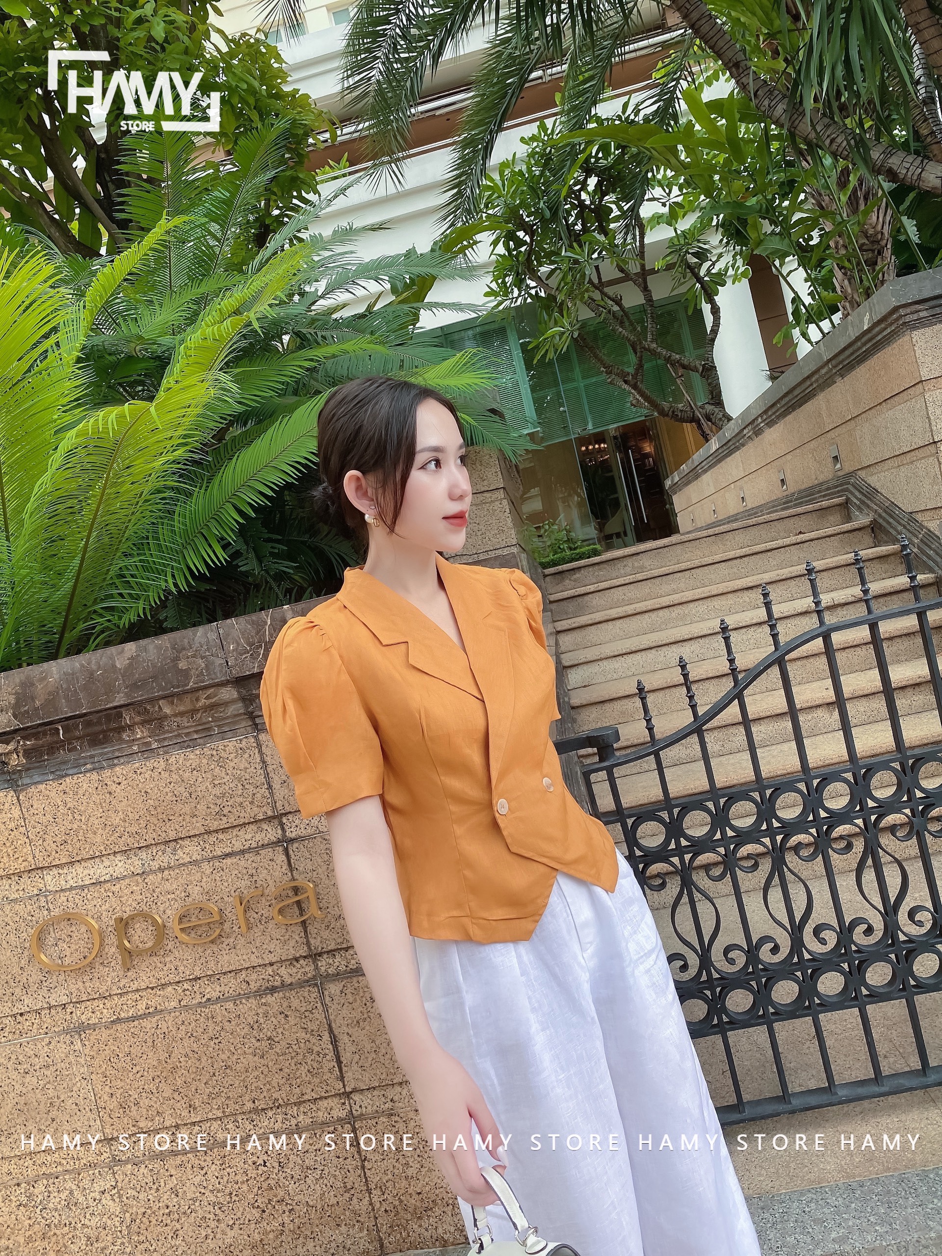 Sét Kết Hợp đi Chơi Siêu Xinh