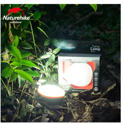 Đèn lều pin 3A NatureHike NH16D300-D