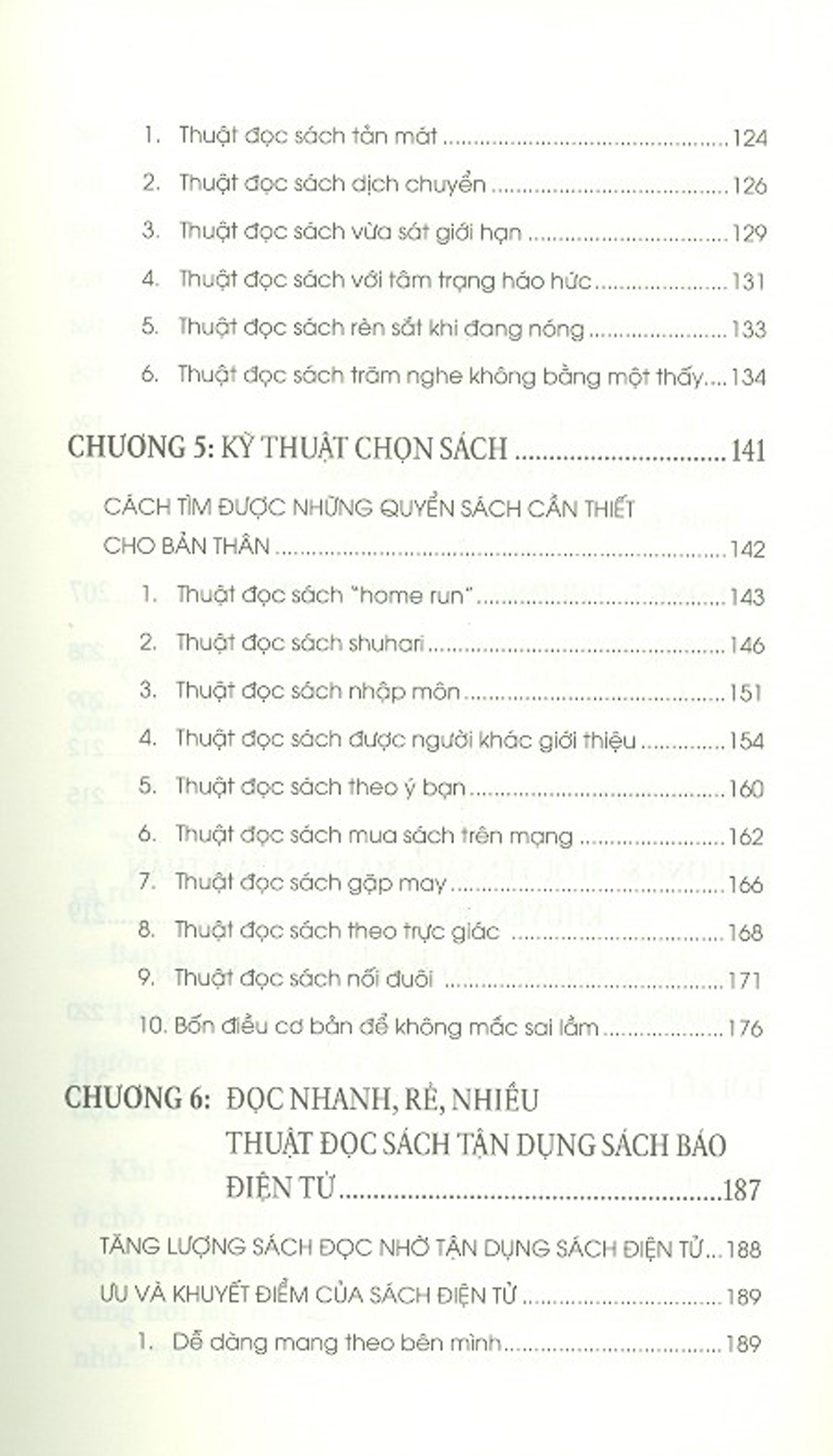 Đọc Nhiều Nhớ Được Bao Nhiêu?