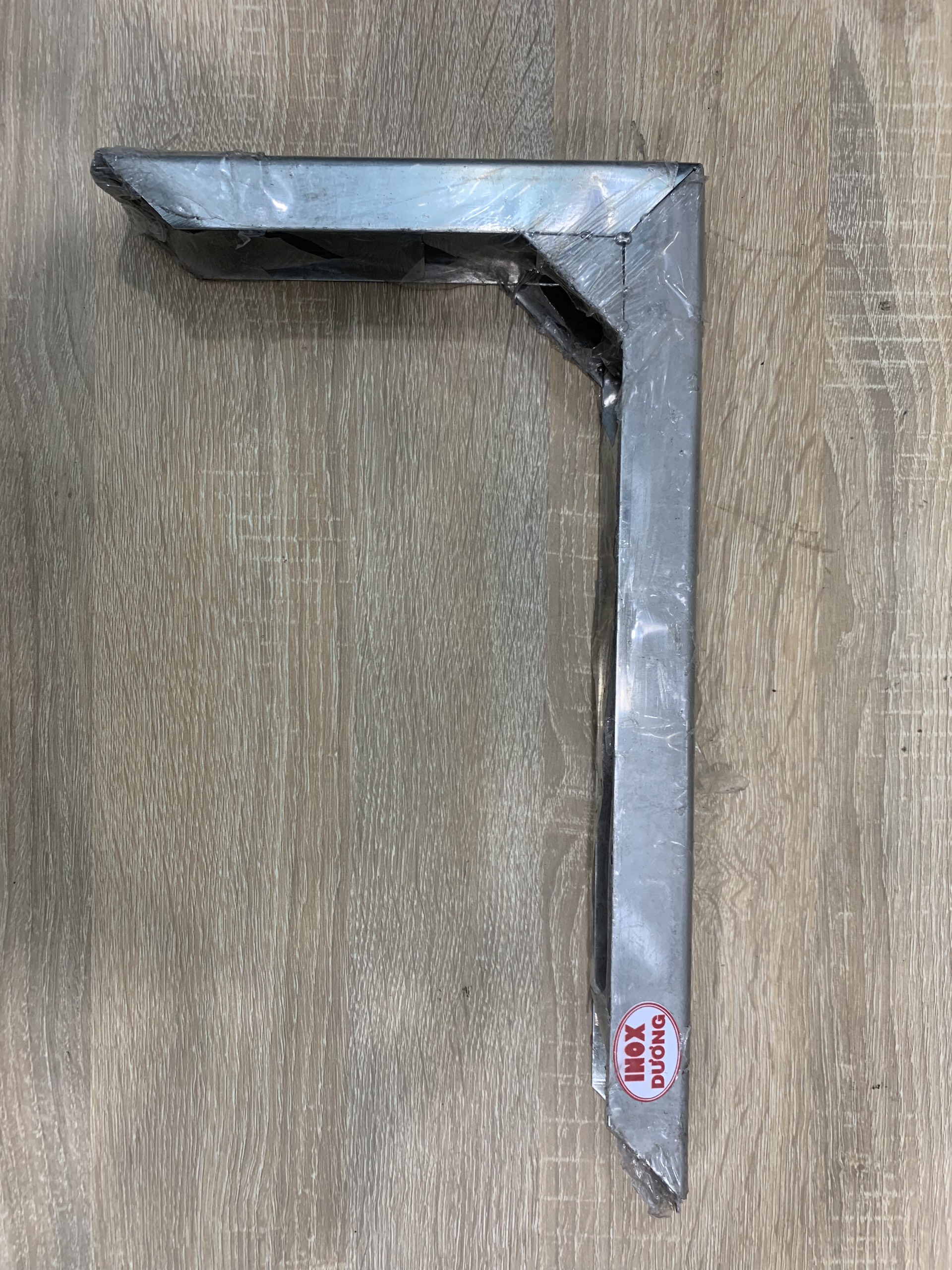 Cặp Eke, Ê ke inox loại dày/ Cặp Bản lề inox