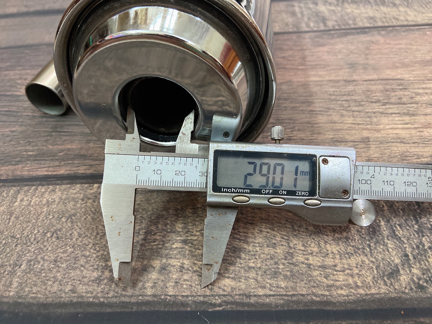 [HCM] Pô wave đít xi móc ấm dành cho WAVE A /RS / WAVE A 17-21/BLADE /RSX