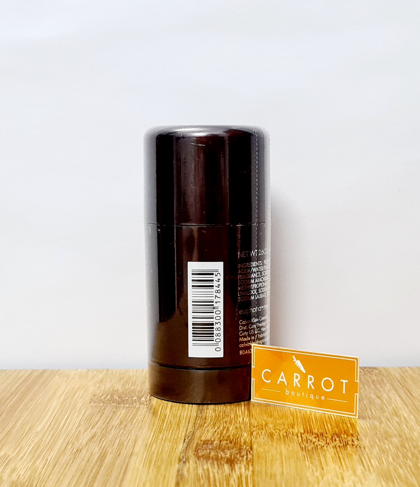 [HCM]Lăn khử mùi Nam CK Euphoria Men 75ml