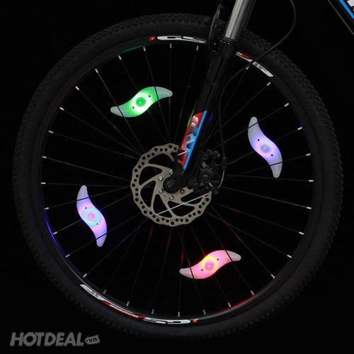 Dụng Cụ Gắn Xe Đạp Hot Wheels Nhiều Màu (Giao Ngẫu Nhiên)