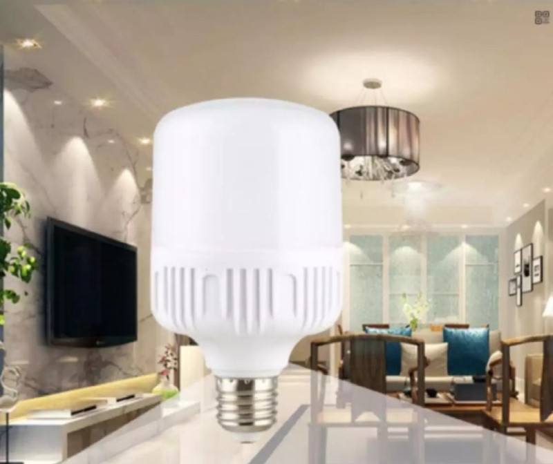 BÓNG ĐÈN LED TRỤ 30W TIẾT KIỆM ĐIỆN NĂNG