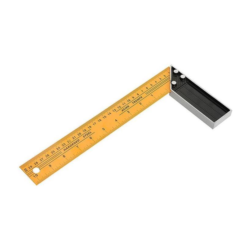 THƯỚC GÓC TOLSEN 35081 – Size: 300mm,12"