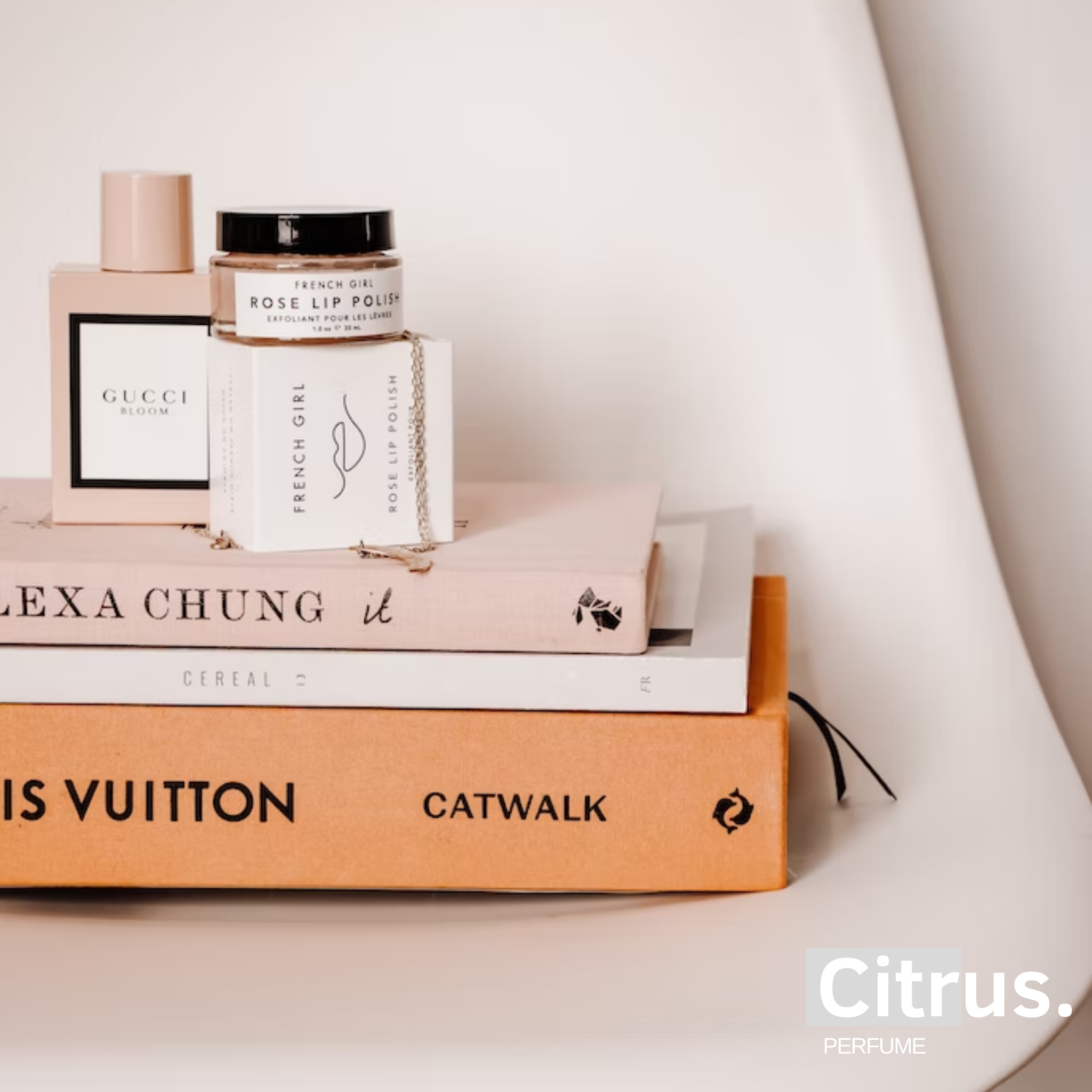 10ml Gu.cci Bloom EDP (Bloom Hồng) | Nước hoa nữ | Citrus Perfume