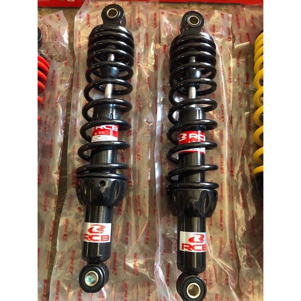 [HCM] Phuộc RCB wave sirius  mẵu A2 LINE chính hãng RACING BOY