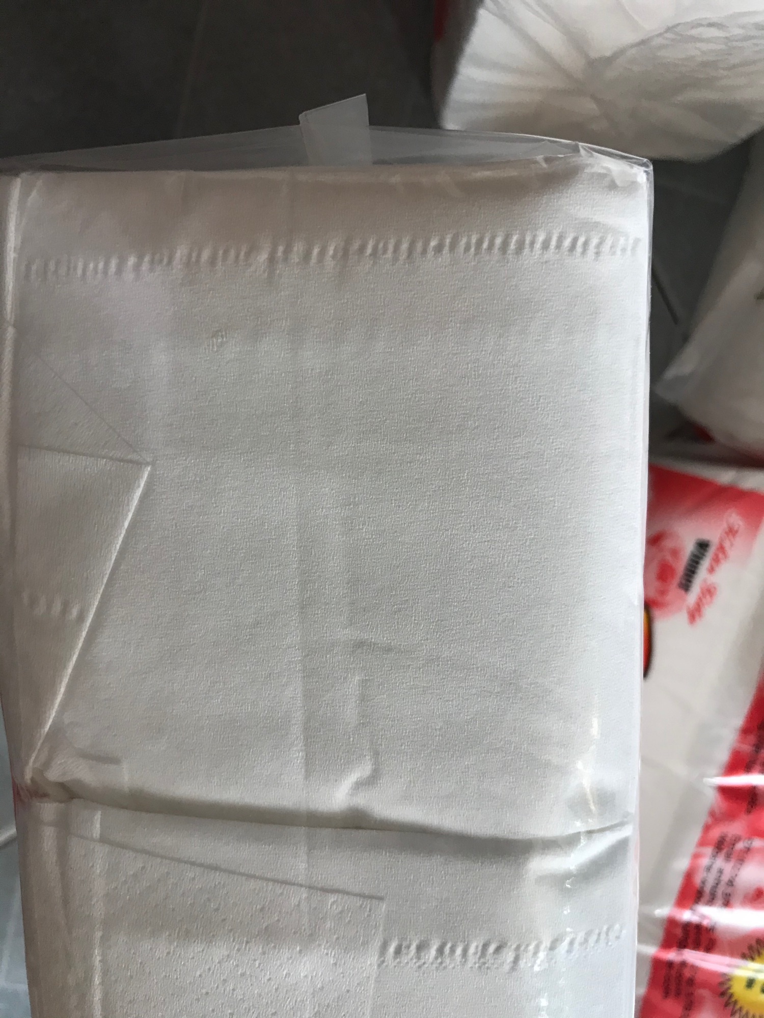 [HCM]Khăn giấy rút SuSu cao cấp ( 500gr/1 bịch)