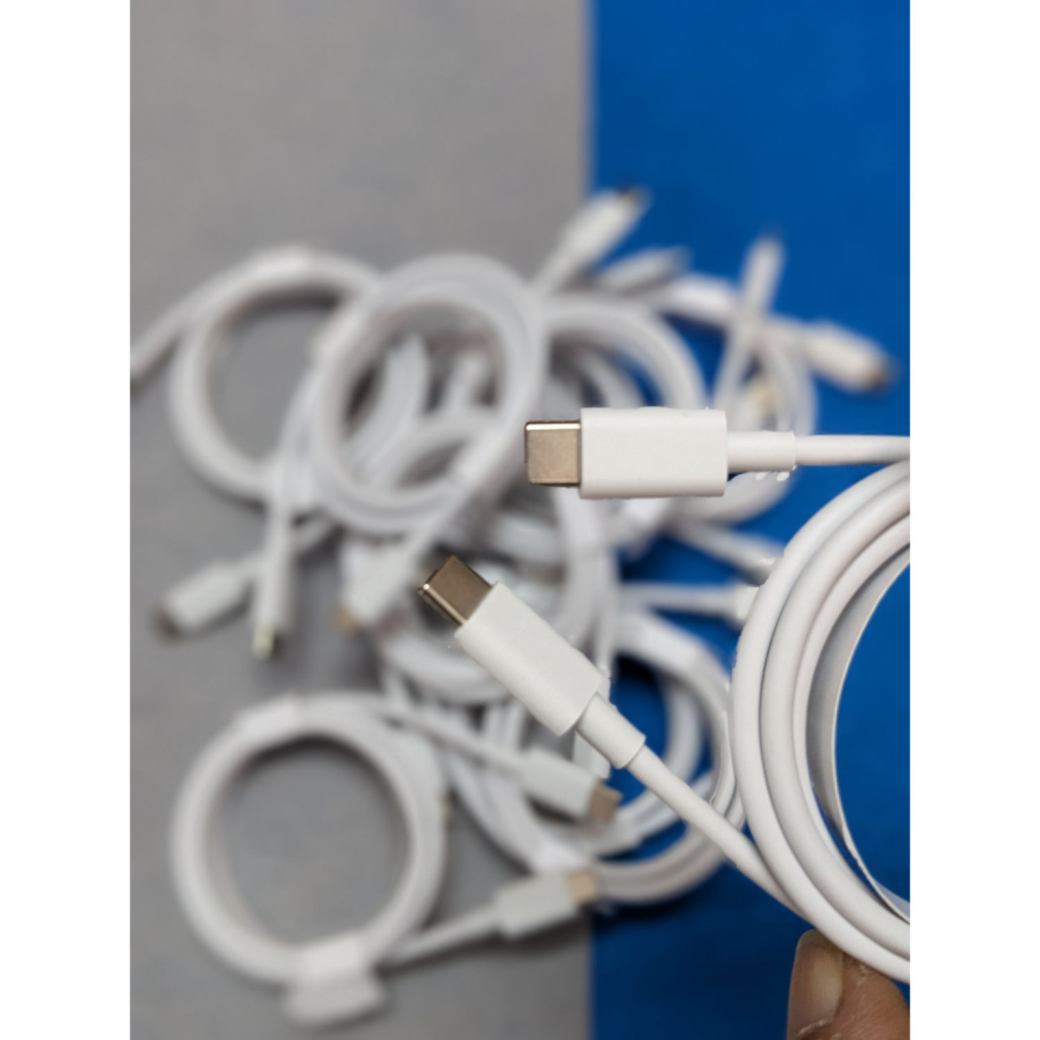[LaoHac Store] Cáp C To C Dành Cho Pixel