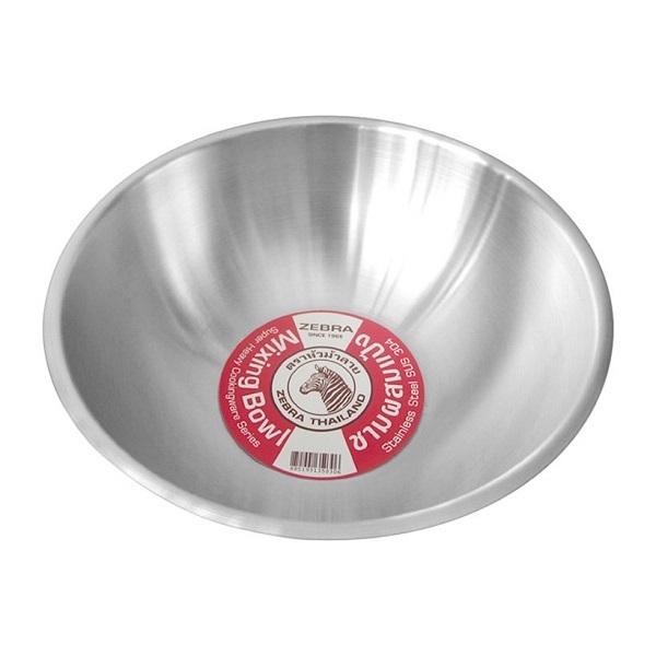 [HCM]Thau Inox Zebra 135045 (45cm)