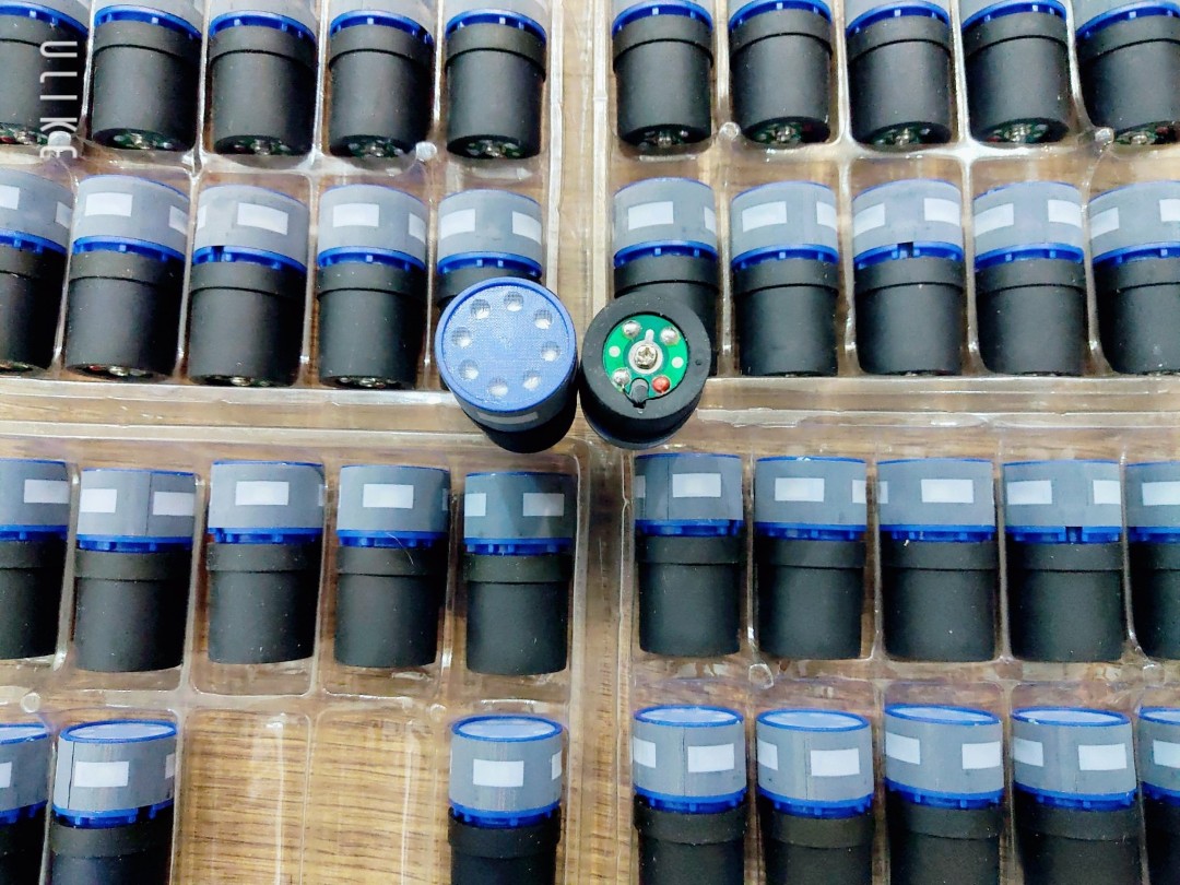 Củ Mic, đầu côn Mic DB acoustic 550pro chính hãng