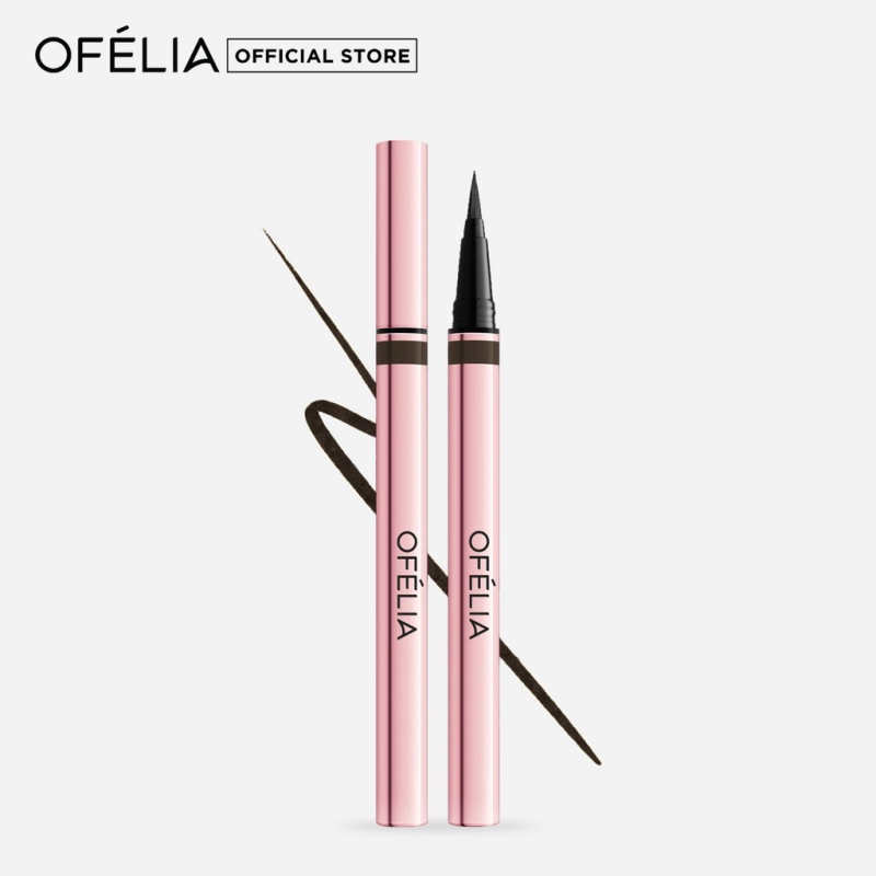 Bút kẻ mắt OFÉLIA dạng nước - Modern Liquid Eyeliner