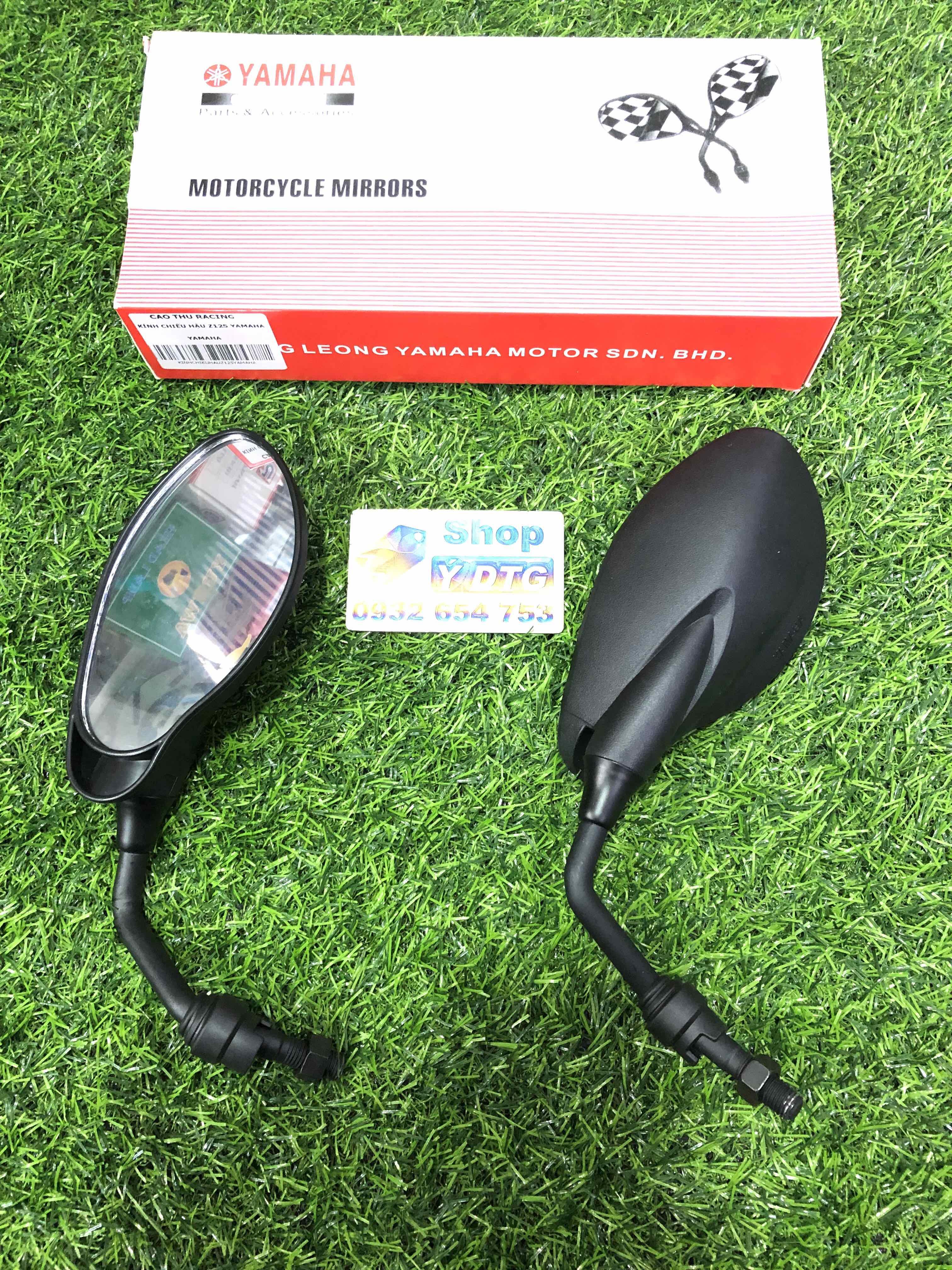 Gương Chiếu Hậu Yaz