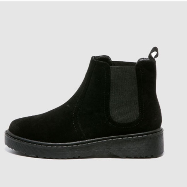 💛️FREESHIP🚛 Giày Chelsea Boots Nam 20470