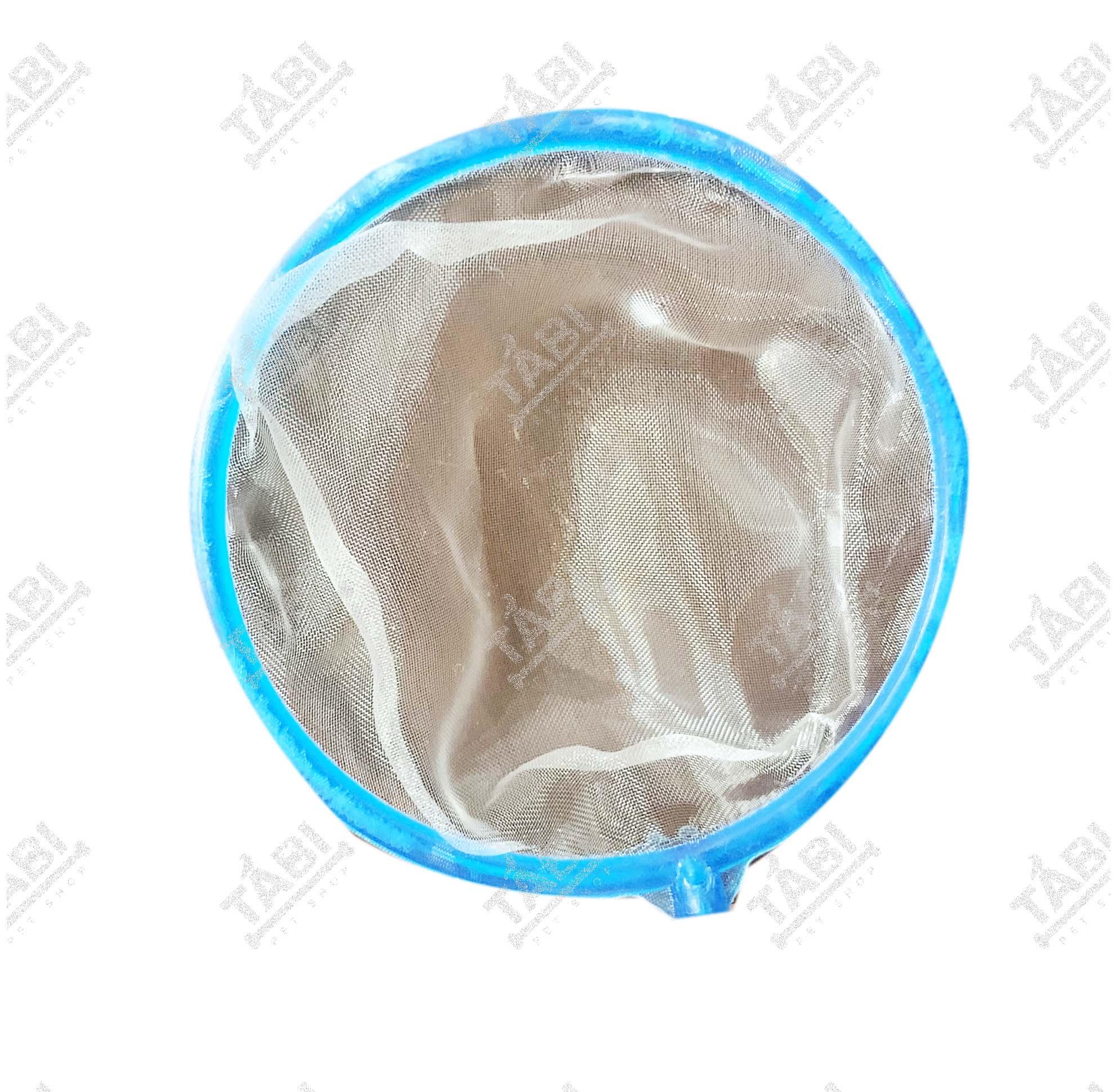 Vợt Cá Nano Dài 40cm - Vợt Artemia Size Nhỏ