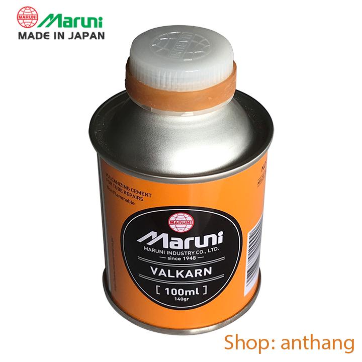Keo vá săm (Valkarn) Maruni - Nhật Bản