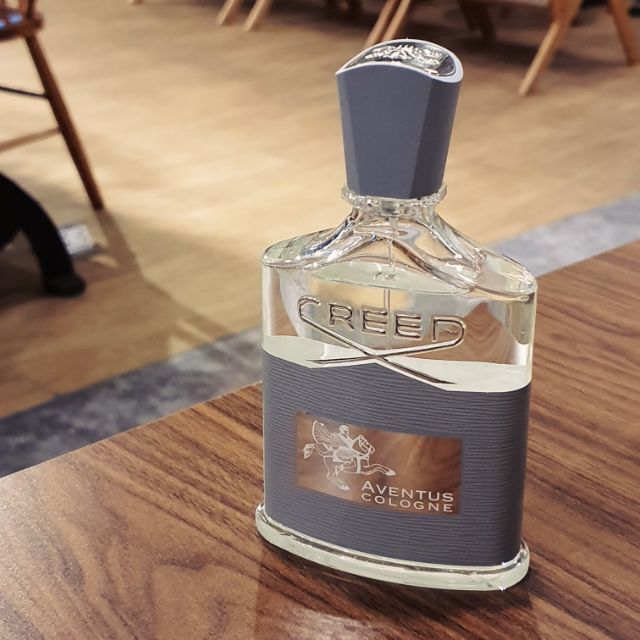 [100ml] Nước Hoa Nam Cao Cấp Creed Aventus Full Box