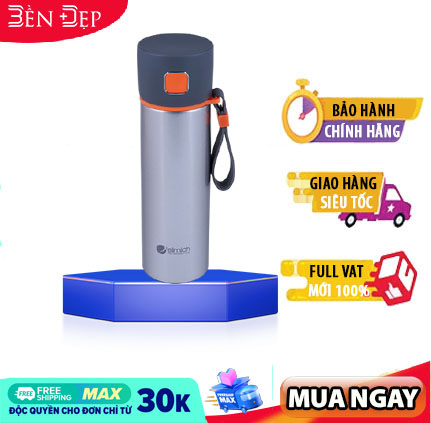 Bình giữ nhiệt Elmich 480ml EL-0689 (Giá áp dụng giao tại HN, HCM& các tỉnh liên hệ shop)