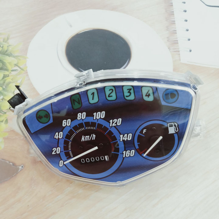 [HÀNG MỚI VỀ]Đồng hồ cơ dành cho xe máy SIRIUS  - A400