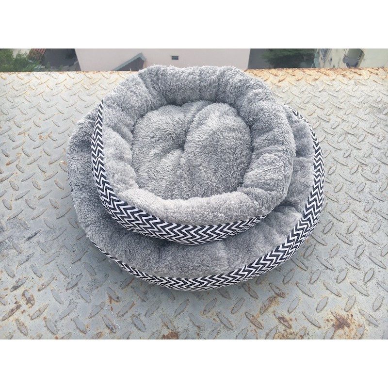 Nệm/ đệm nằm cho thú cưng chó mèo