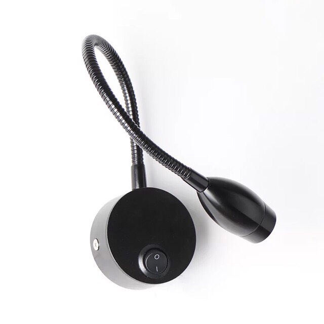 Đèn đọc sách chiếu tranh gắn tường RO1400(Tặng kèm bóng 3w)