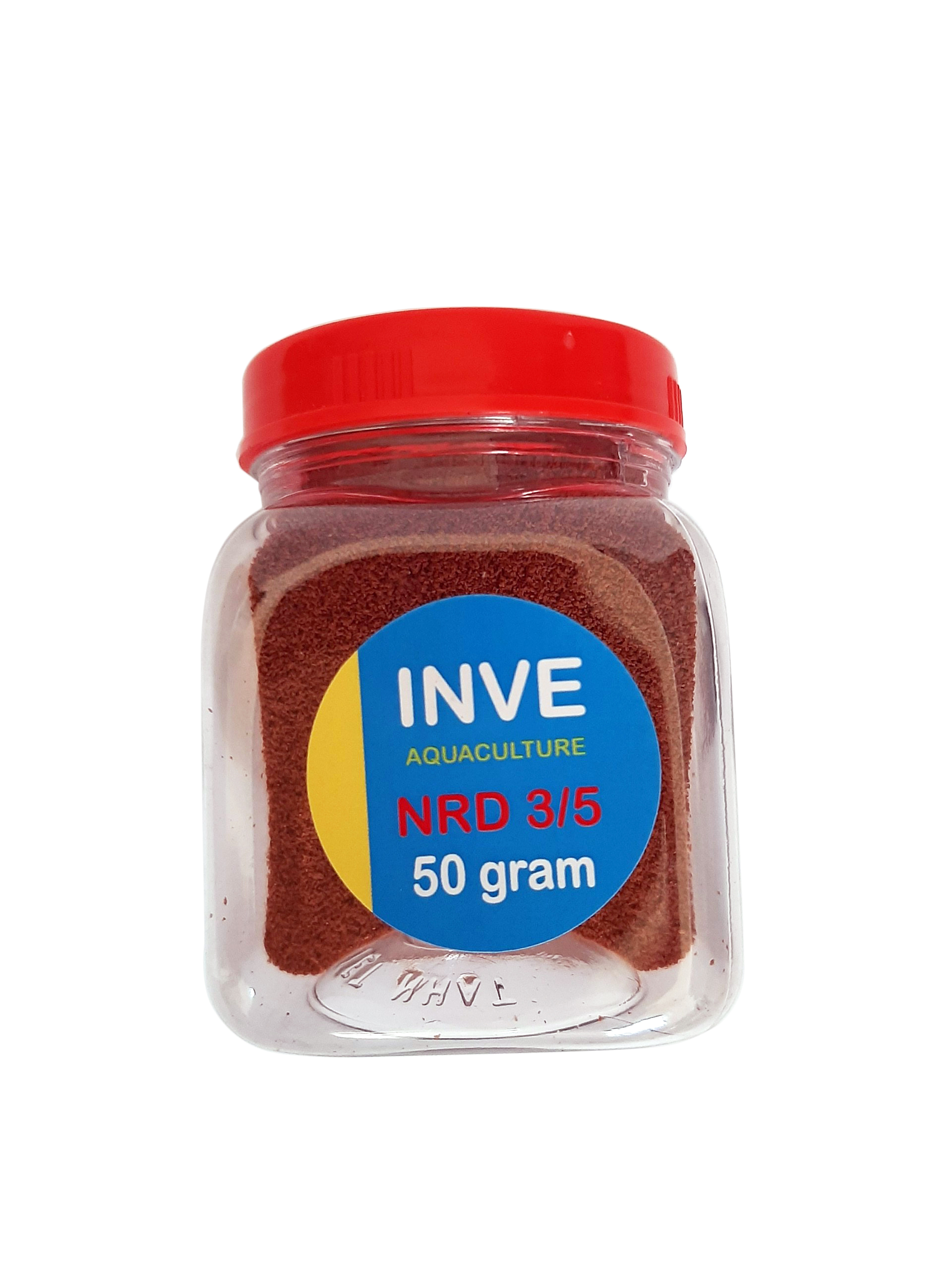 Thức ăn cho cá - Cám Thái Inve 3/5