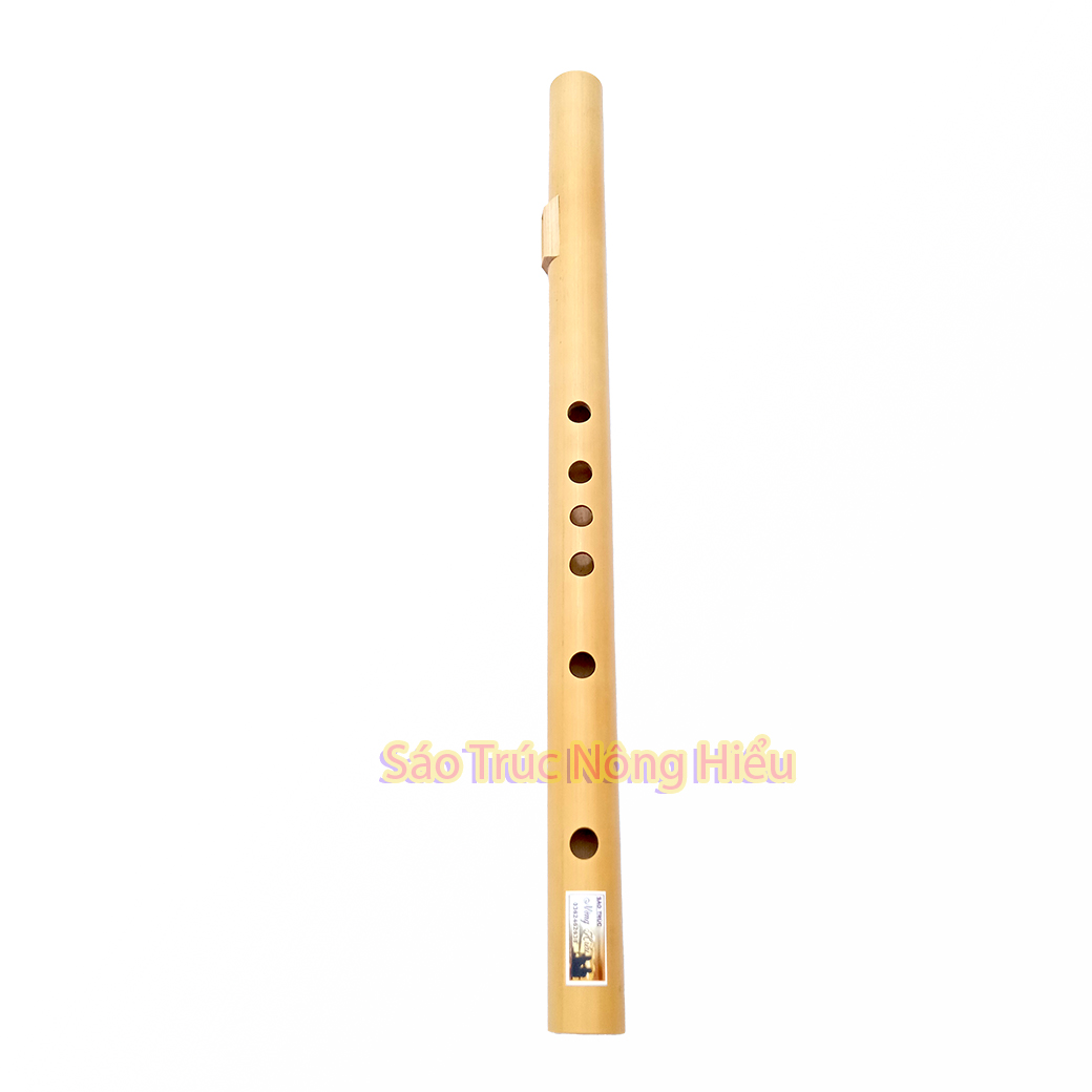Sáo Mèo Nữ Việt Âm Chuẩn Tone Đô