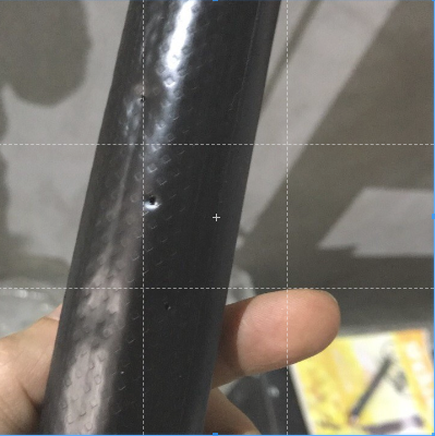 Ống Dây Tưới Phun Mưa Tưới Cây Phi 27mm