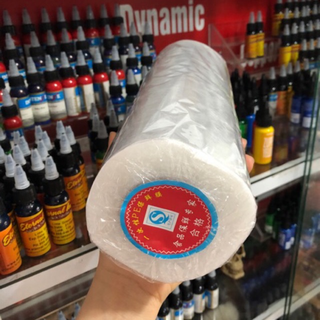 Cuộn bọc ủ tê dày cuộn 1cm rộng 30cm