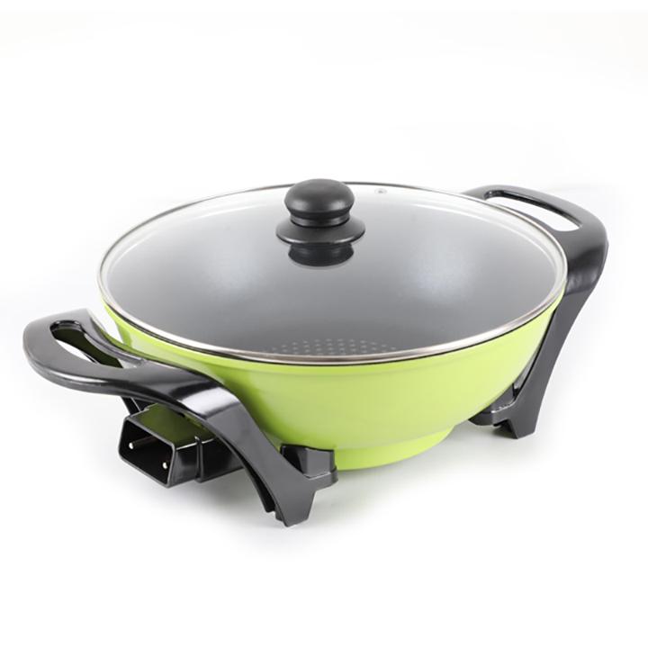 Nồi Lẩu Điện Đa Năng 30cm Elmich EPE-3612