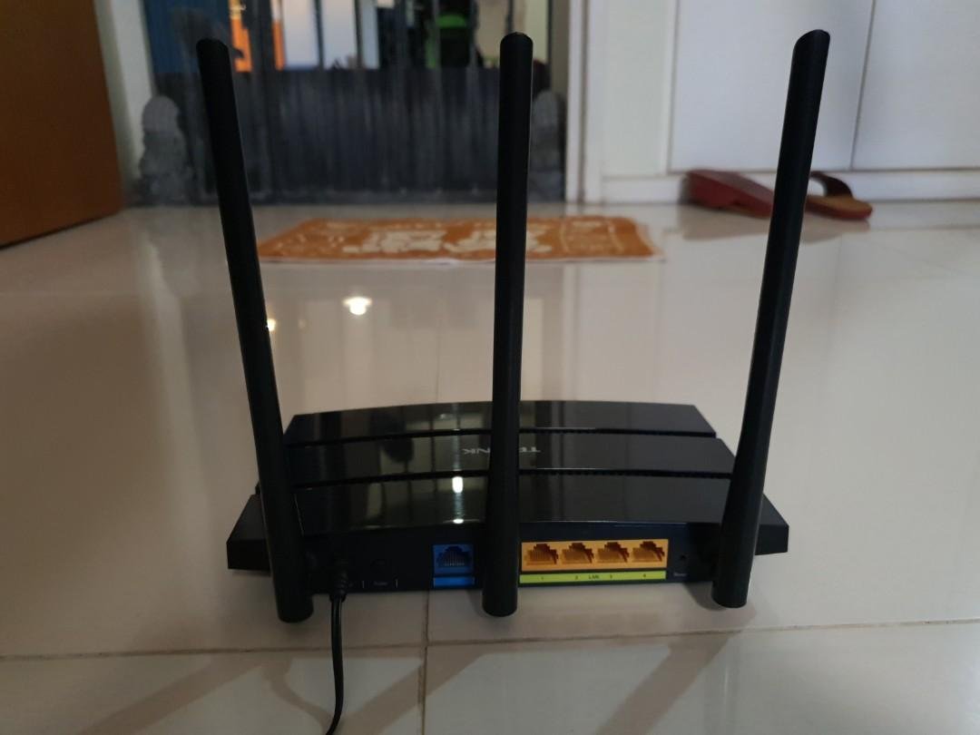 Wifi Tp Link 2041