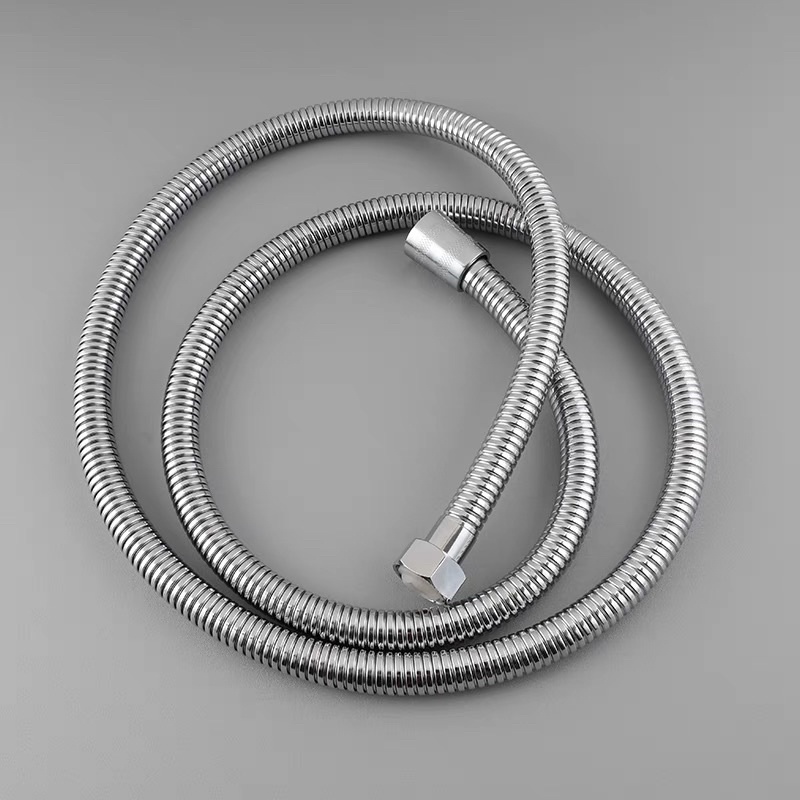 Đầu Xịt Vệ Sinh AG203 Mạ CROM Ti Đồng