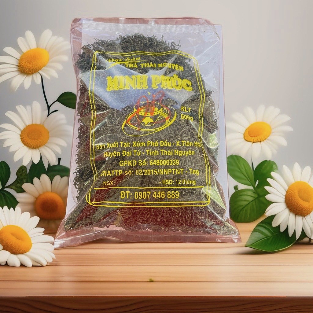 1G TRÀ THÁI NGUYÊN ĐẶC BIỆT