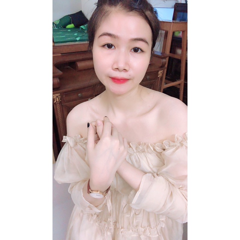 Tế Bào Gốc siêu dưỡng trắng, mờ thâm nám, xoá tàn nhang