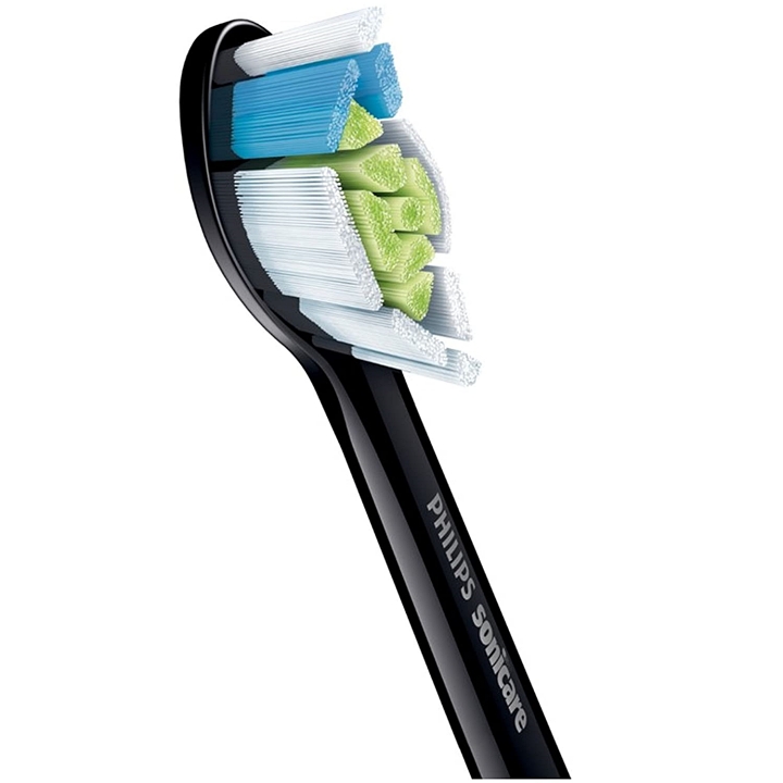 2 đầu bàn chải điện Philips Sonicare Diamond Clean W [Hàng Mỹ]