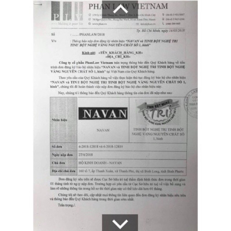 Bột Ngũ Cốc Dinh Dưỡng Lợi Sữa Navan 800gr