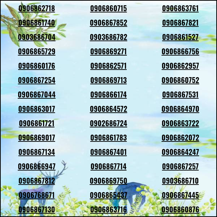 FREESHIP - CHƯA KÍCH HOẠT [HCM]Sim Mobifone đẹp bốn phương - SIM MAX DATA 4G/NGÀY (120GB/THÁNG)